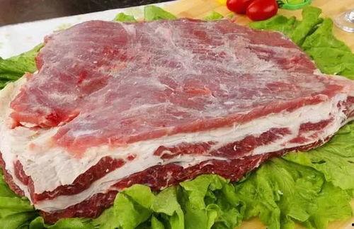 吃瓜天津牛羊肉事件,揭秘食品安全风波背后的真相