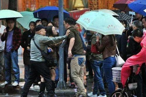 青州国庆吃瓜事件始末视频