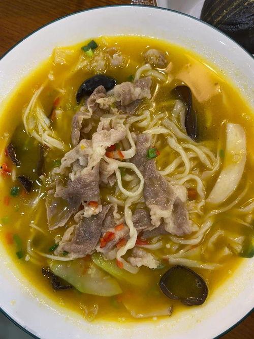 抖音面馆吃瓜事件是真的吗