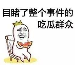 吃瓜违法事件图片,一场意外的法律风波