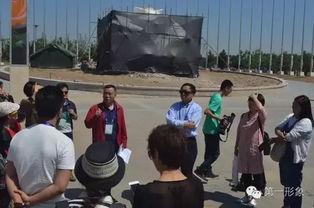 导演组集体吃瓜事件