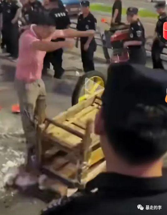 长沙表弟吃瓜事件,一场网络热议的瓜田奇谈