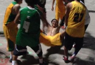 打架事件最新吃瓜,一场打架事件背后的真相揭秘