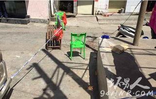 吃瓜男拿刀事件最新消息