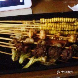 嘉善烧烤店吃瓜事件视频,一场网络热议的真相揭秘