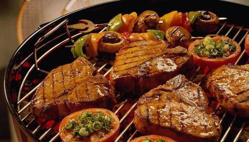 嘉善烧烤店吃瓜事件视频,一场网络热议的真相揭秘