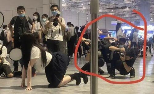 上海漫展事件完整吃瓜,一场关于文化冲突与网络暴力的热议