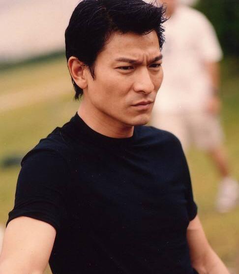 刘德华爆料吃瓜事件