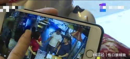 瑞慈医院吃瓜事件视频最新,真相揭秘，医疗伦理再引热议