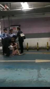 亳州吃瓜事件视频,一场网络热议的街头冲突瞬间