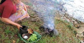 湘潭野外吃瓜事件