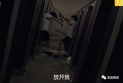吃瓜到隔壁杀人事件,邻里间的惊悚悬疑