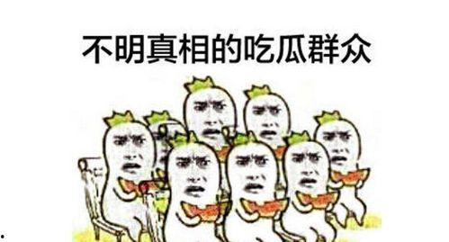吃瓜群众引发事件案例视频,一场网络舆论的风暴