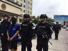 警察局长吃瓜事件