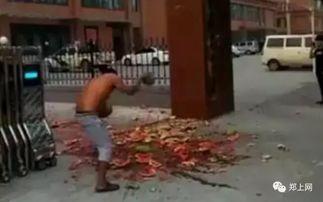 河南魏县吃瓜事件视频播放,网络热议背后的真相与反思