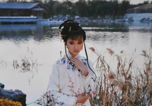 林黛玉吃瓜事件
